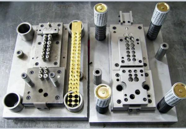 五金沖壓模具加工有哪些制造步驟需要的設(shè)計(jì)內(nèi)容