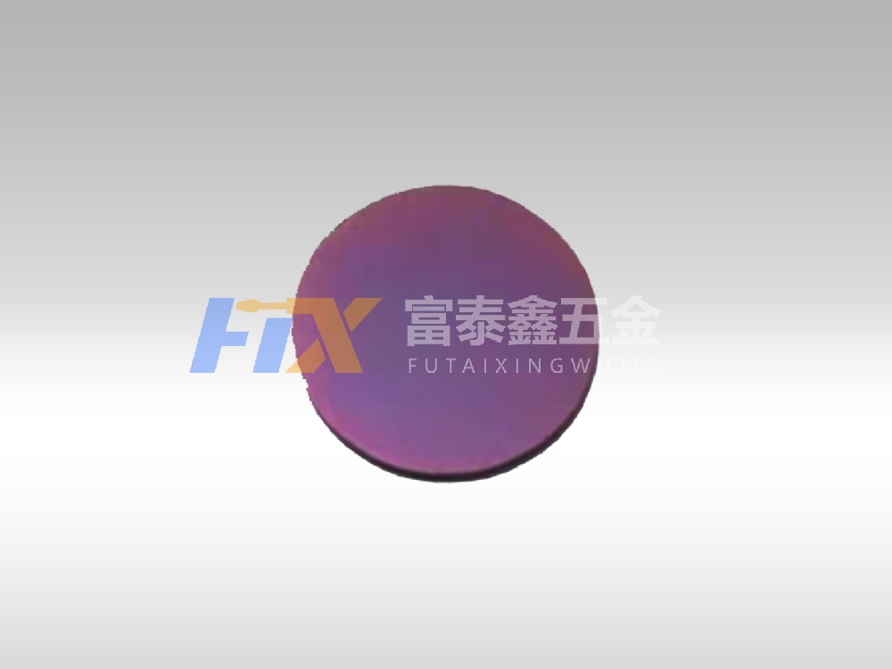 精密五金沖壓件加工的軸類加工所需要選擇材料的標(biāo)準(zhǔn)